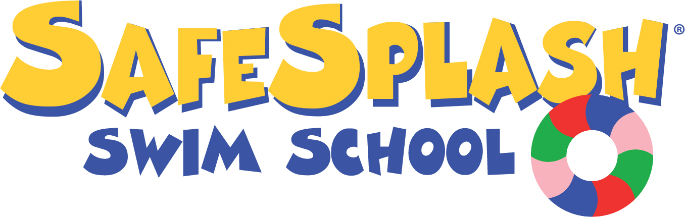SafeSplash Swim School Logo